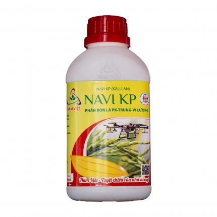 NAVI KP